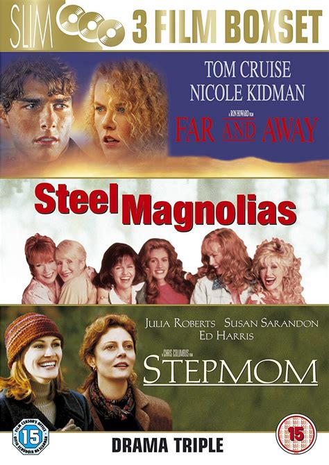 emma magnolia stepmom|More.